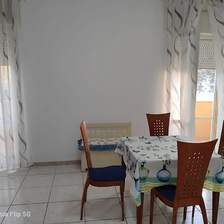 Apartamento Dimora Nonna Lisa Bríndisi