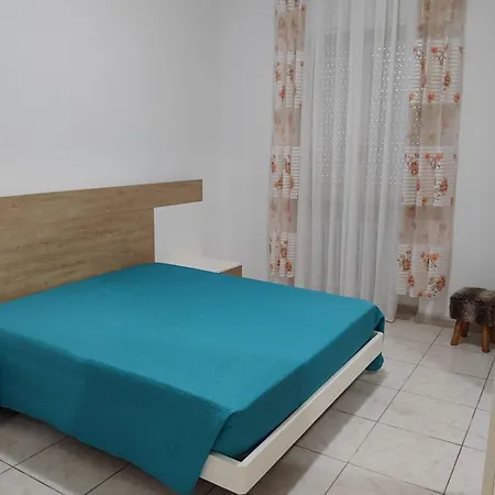Dimora Nonna Lisa Apartment *