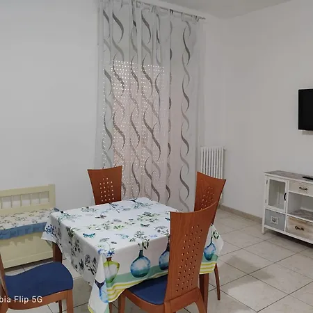 Dimora Nonna Lisa Apartamento *