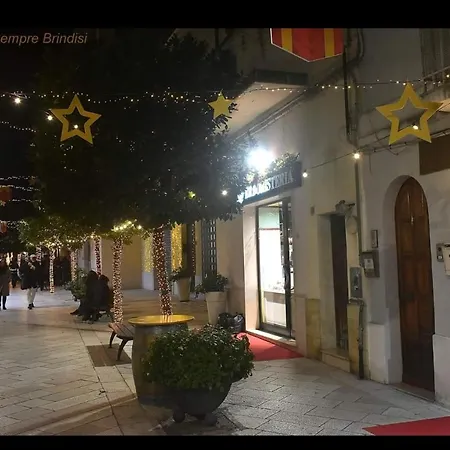 Dimora Nonna Lisa * Brindisi