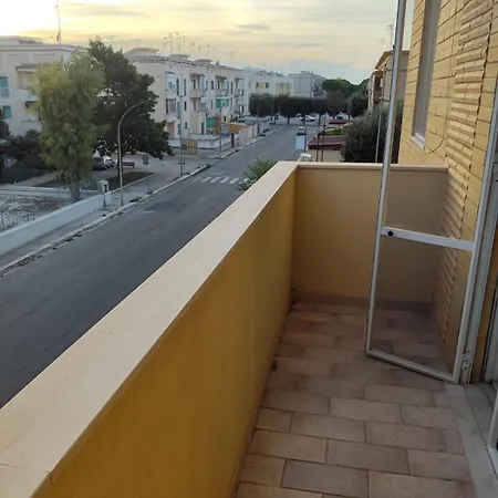 Dimora Nonna Lisa Apartamento