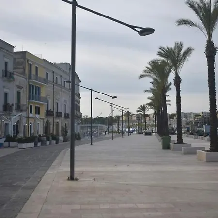 Apartamento Dimora Nonna Lisa