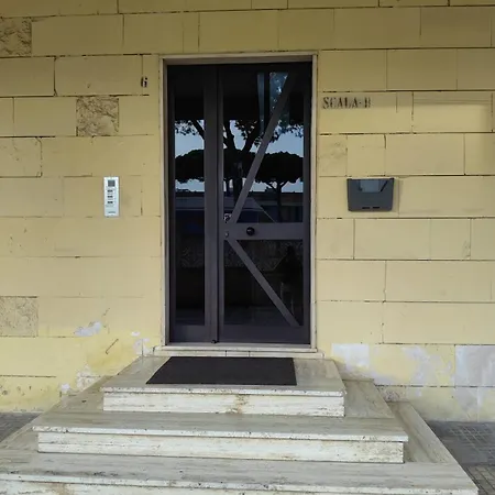 Dimora Nonna Lisa * Bríndisi