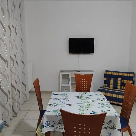 Dimora Nonna Lisa * Bríndisi