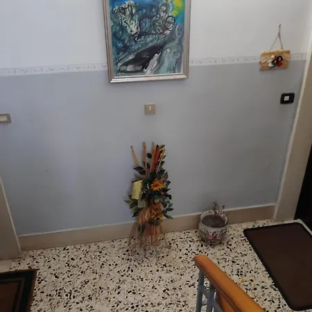 Dimora Nonna Lisa * Bríndisi