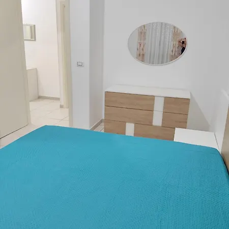 Apartamento Dimora Nonna Lisa