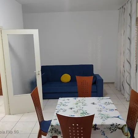 Dimora Nonna Lisa Apartment *