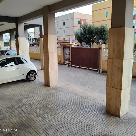 Dimora Nonna Lisa Apartamento