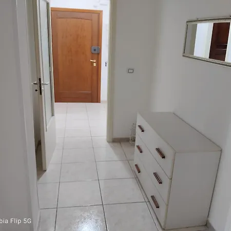 Dimora Nonna Lisa Apartment *