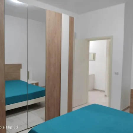 Dimora Nonna Lisa Apartamento