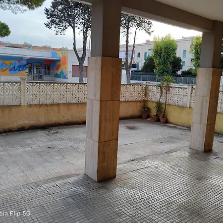Apartamento Dimora Nonna Lisa